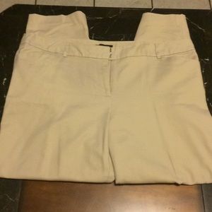 Khaki pants Sz 14